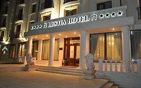 Hotel Hestia Calarasi